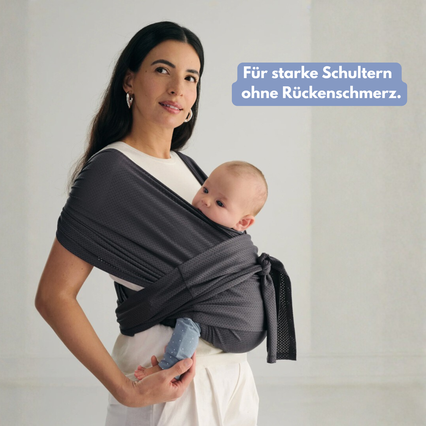 MumEase - Tragen mit Leichtigkeit.