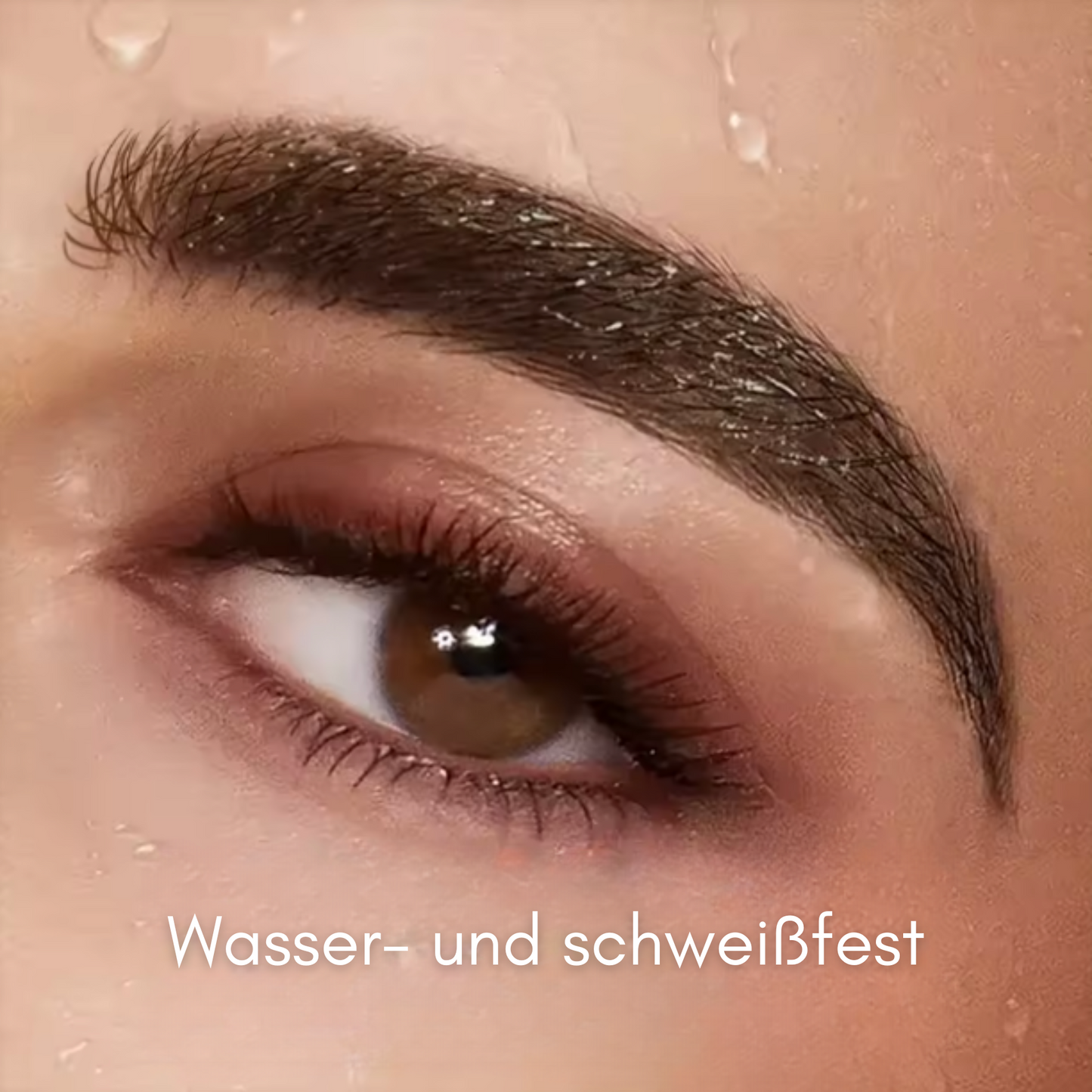 BrowRush ⎮ Das Original ⎮ Perfekte Brauen in Sekunden