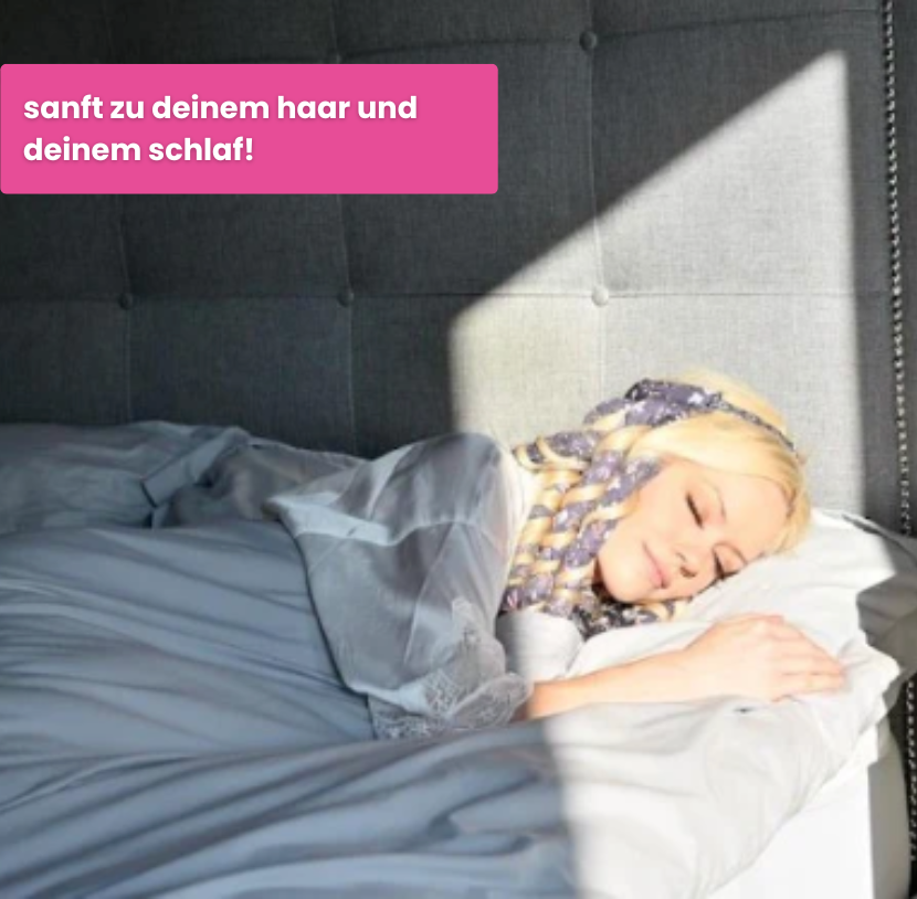 CozyCurl – Deine perfekte Lockenroutine