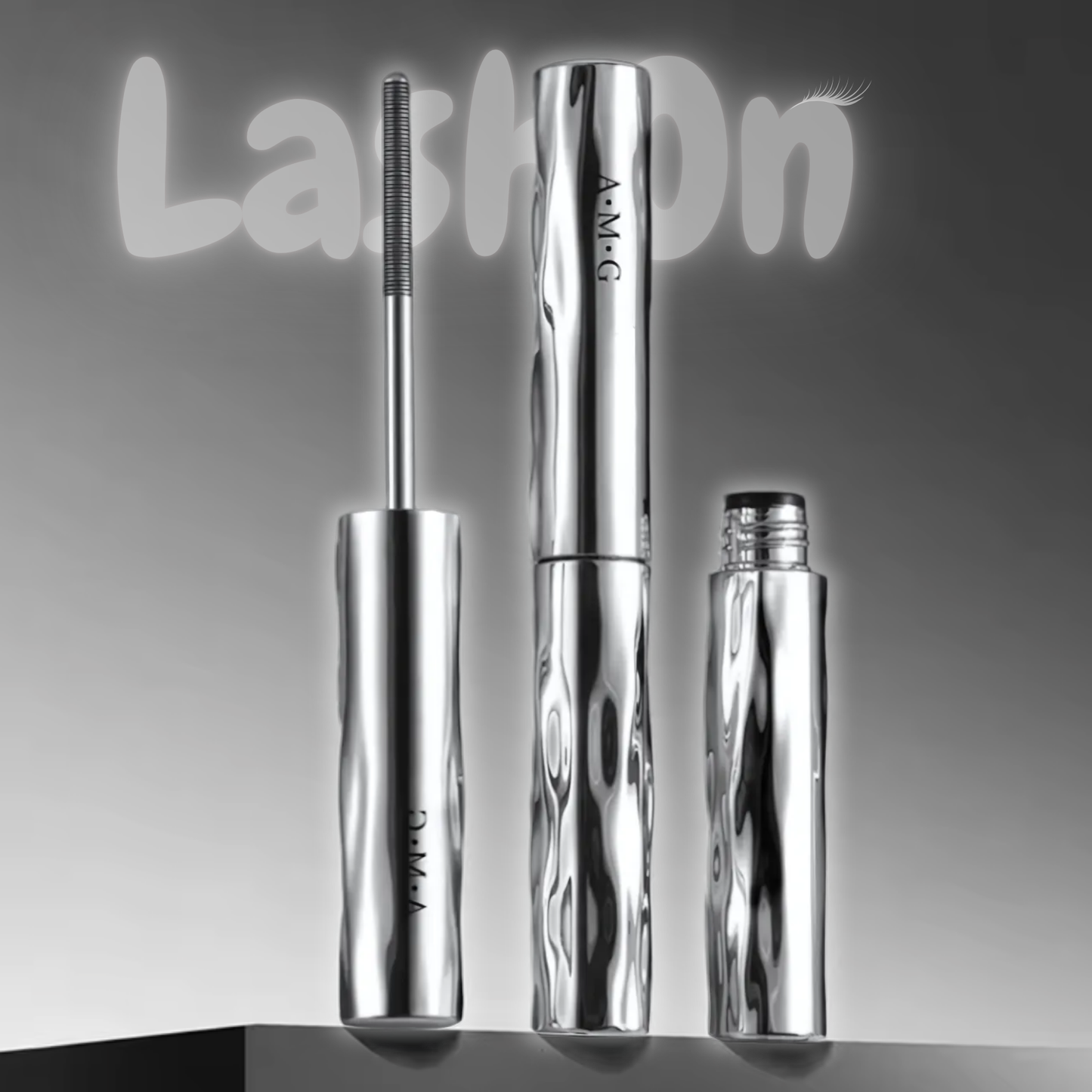 LashOn - Präzision trifft Push-up-Effekt