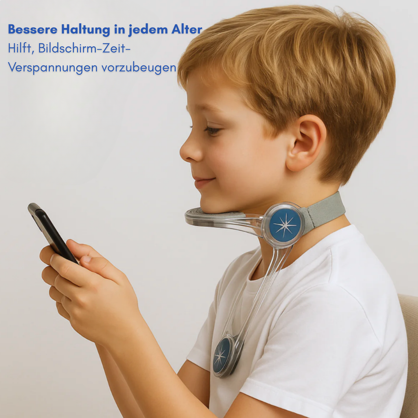 Postura™ – Haltung beginnt hier.