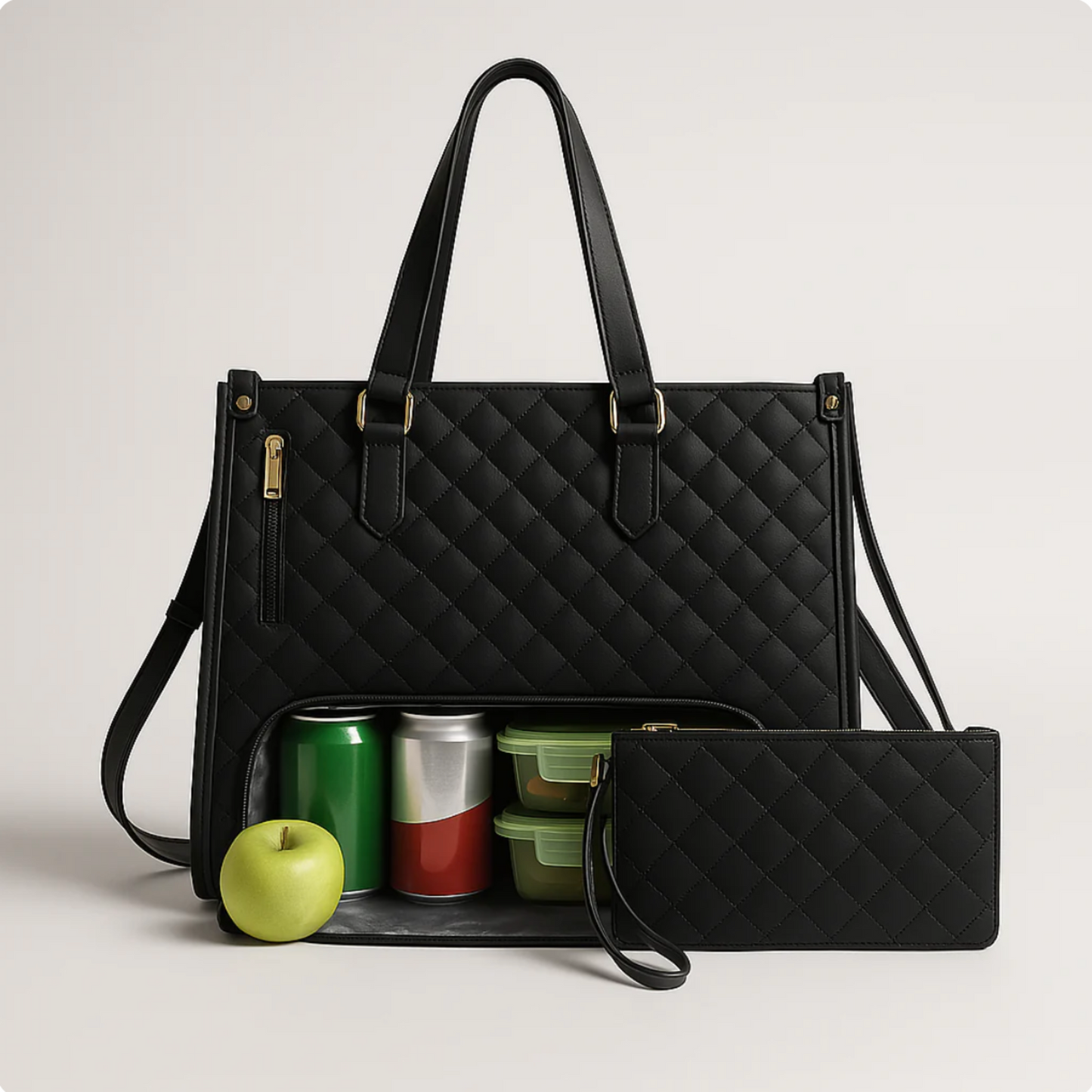 AllIn – 3-in-1. Stylisch. Praktisch. Smart