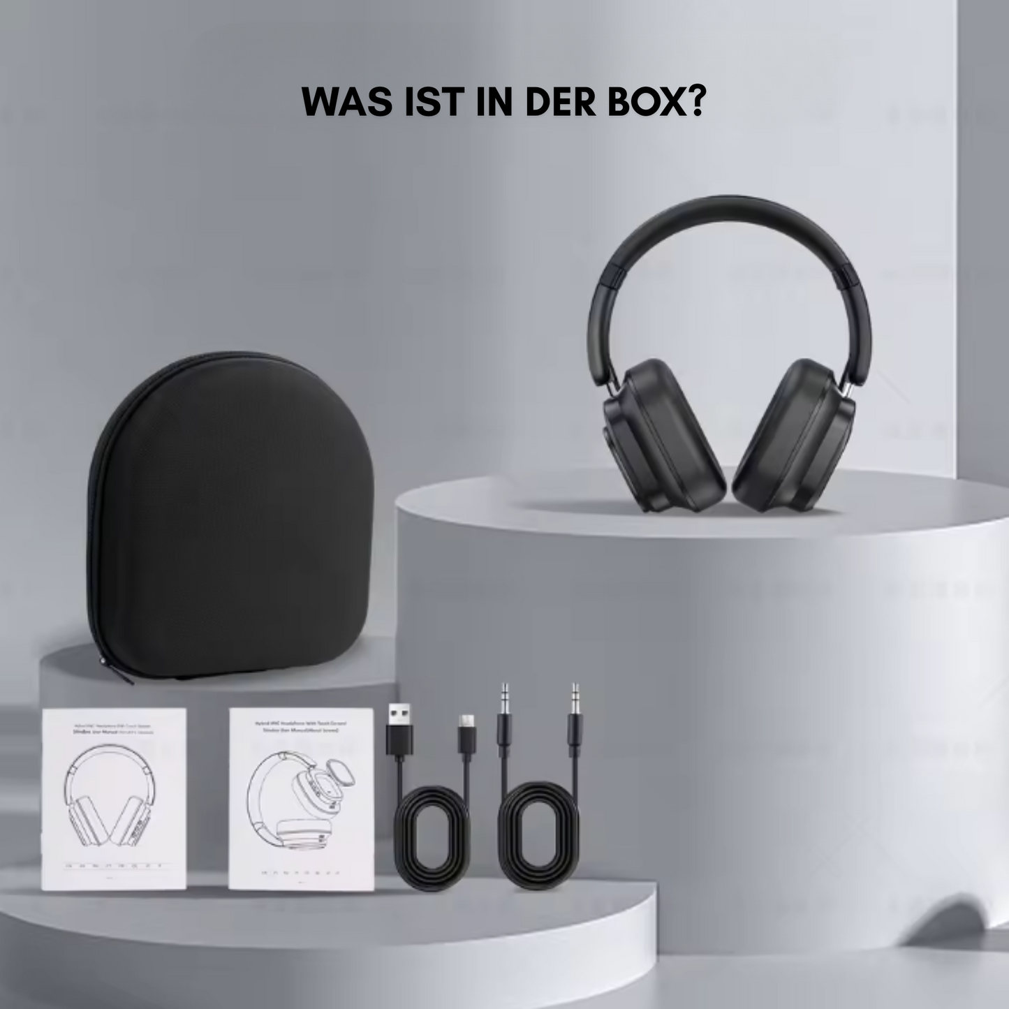 Audion Pro - Sound & Screen. In einem