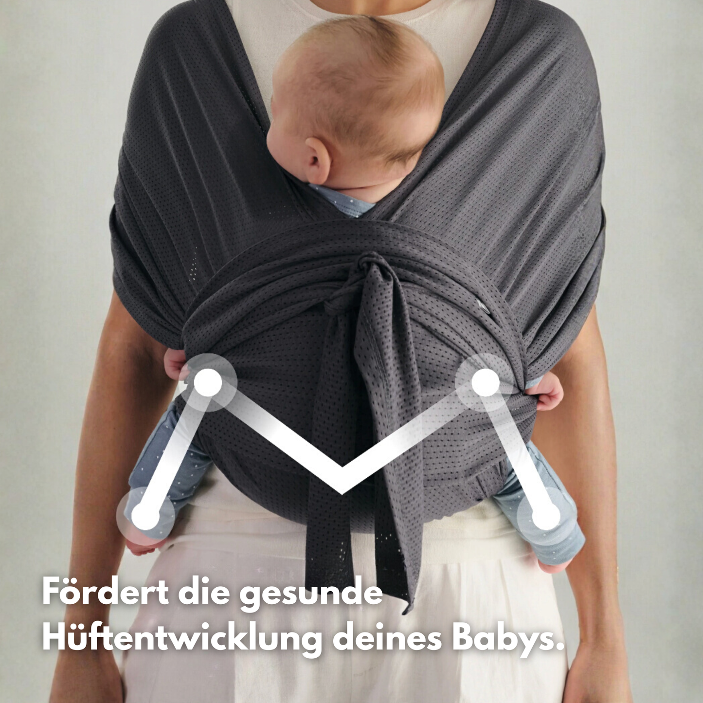 MumEase - Tragen mit Leichtigkeit.