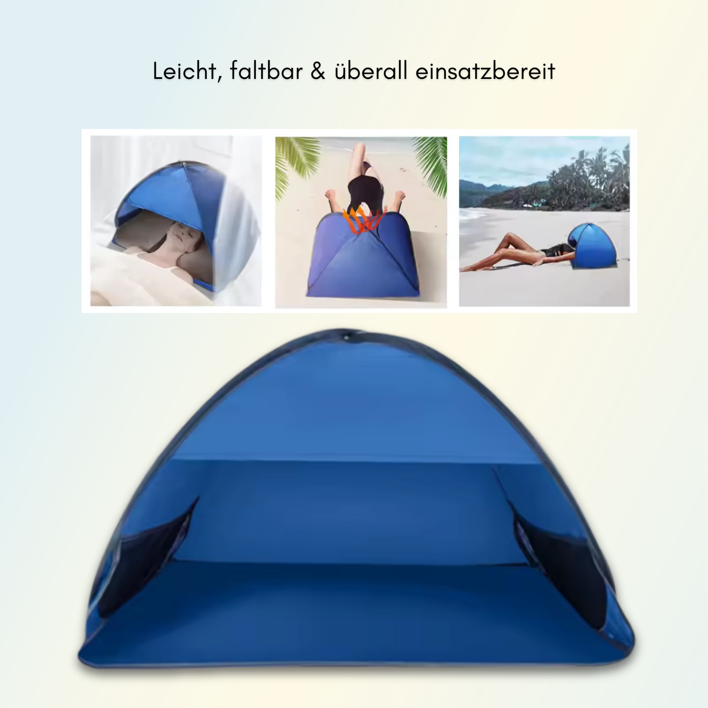 ShadeMate - Dein Sonnenschutz