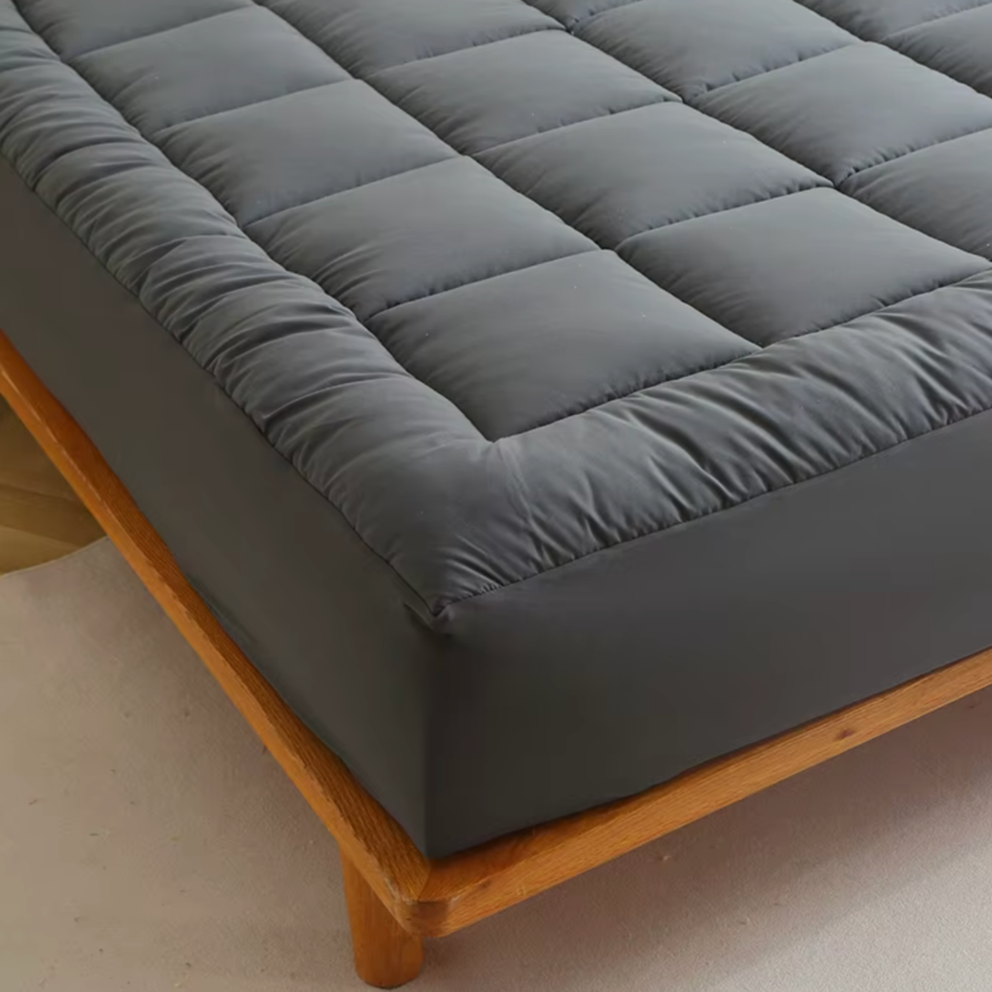 DreamTop – Dein Bett. Nur besser.
