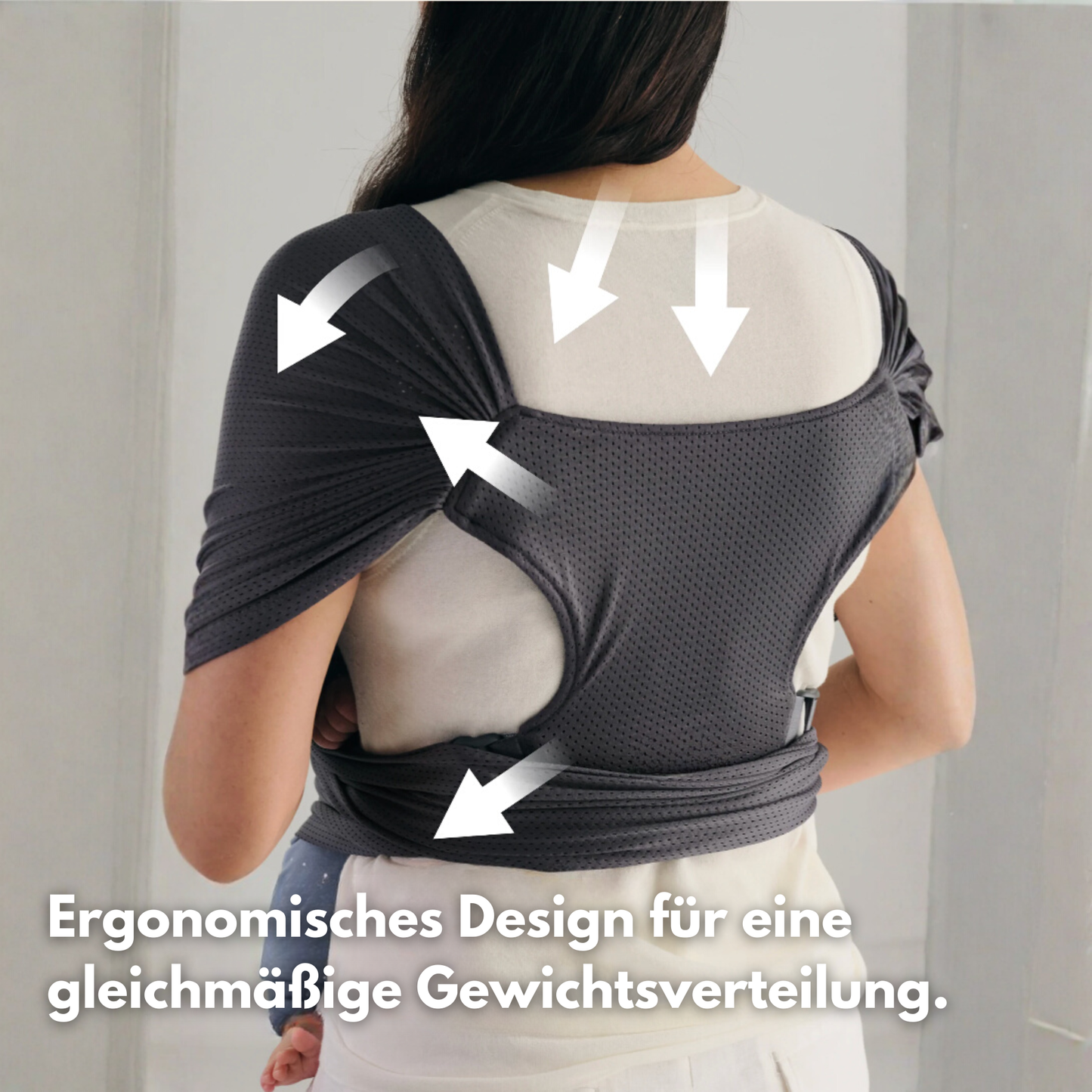MumEase - Tragen mit Leichtigkeit.