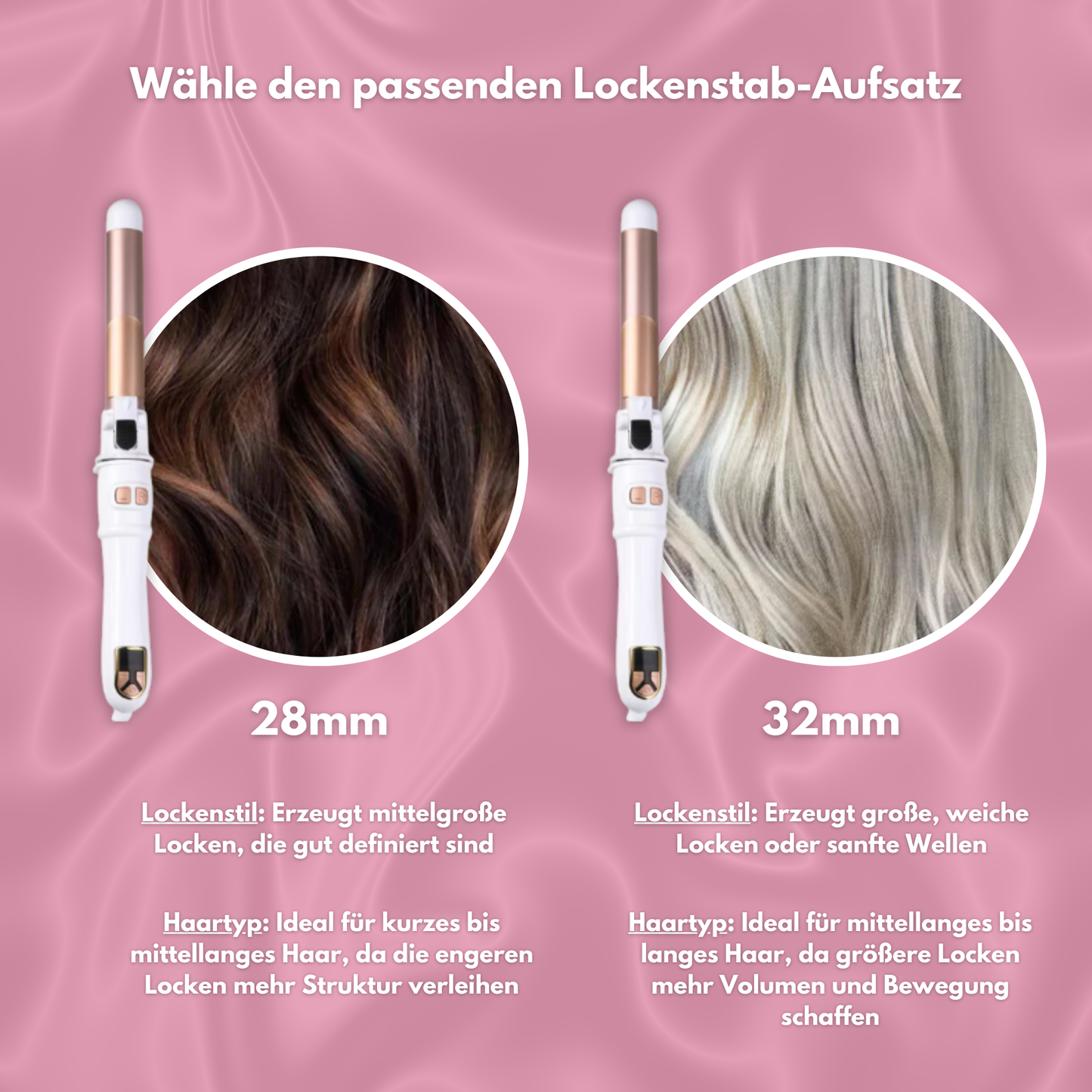 TwistPro - Schnell, einfach, schön