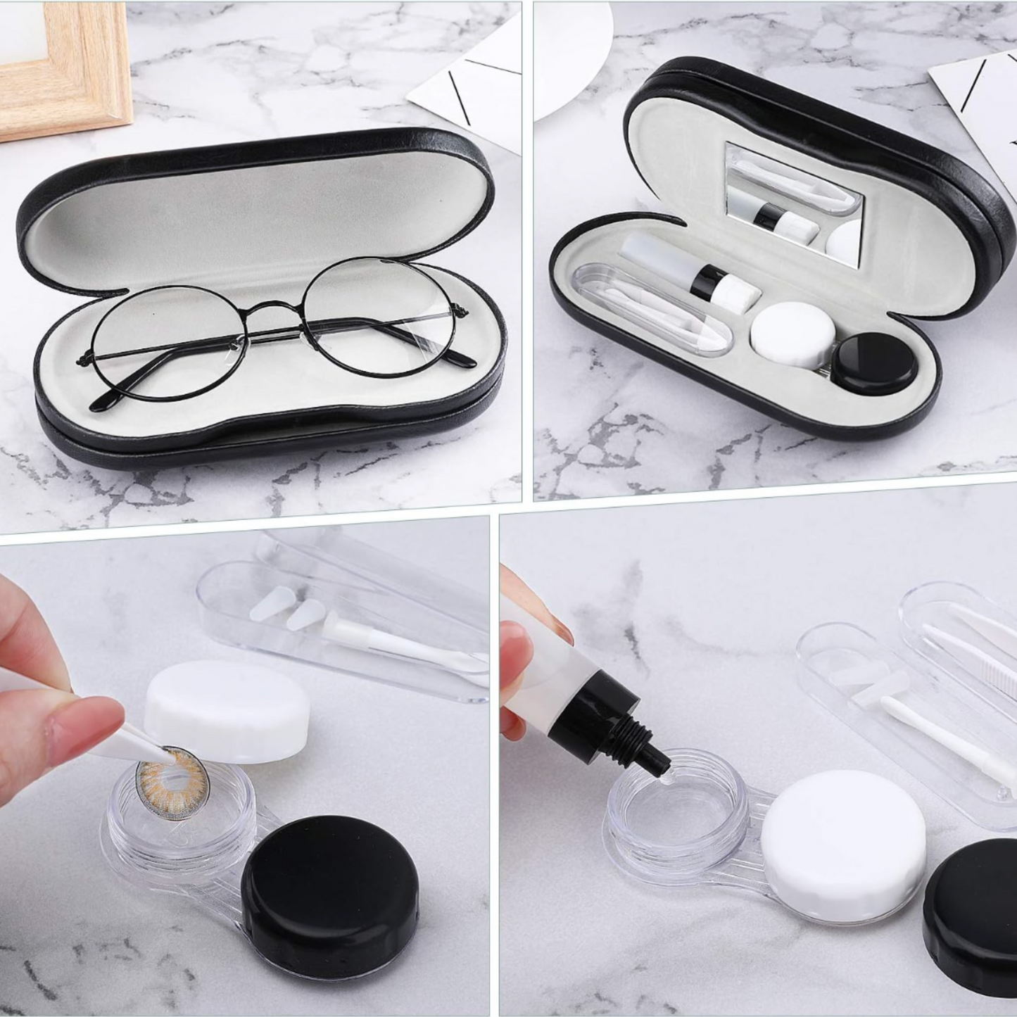 OptiCase - Dein smartes 2-in-1-Etui