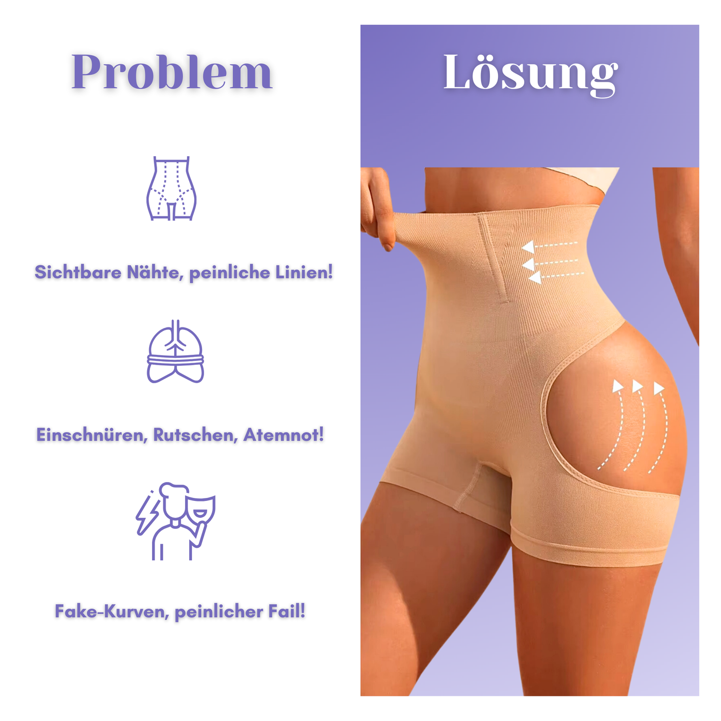 PERFECTLIFT™ NATÜRLICHER LIFT ⎮ DAS ORIGINAL