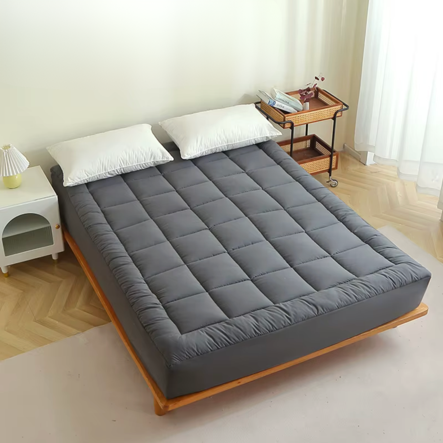 DreamTop – Dein Bett. Nur besser.