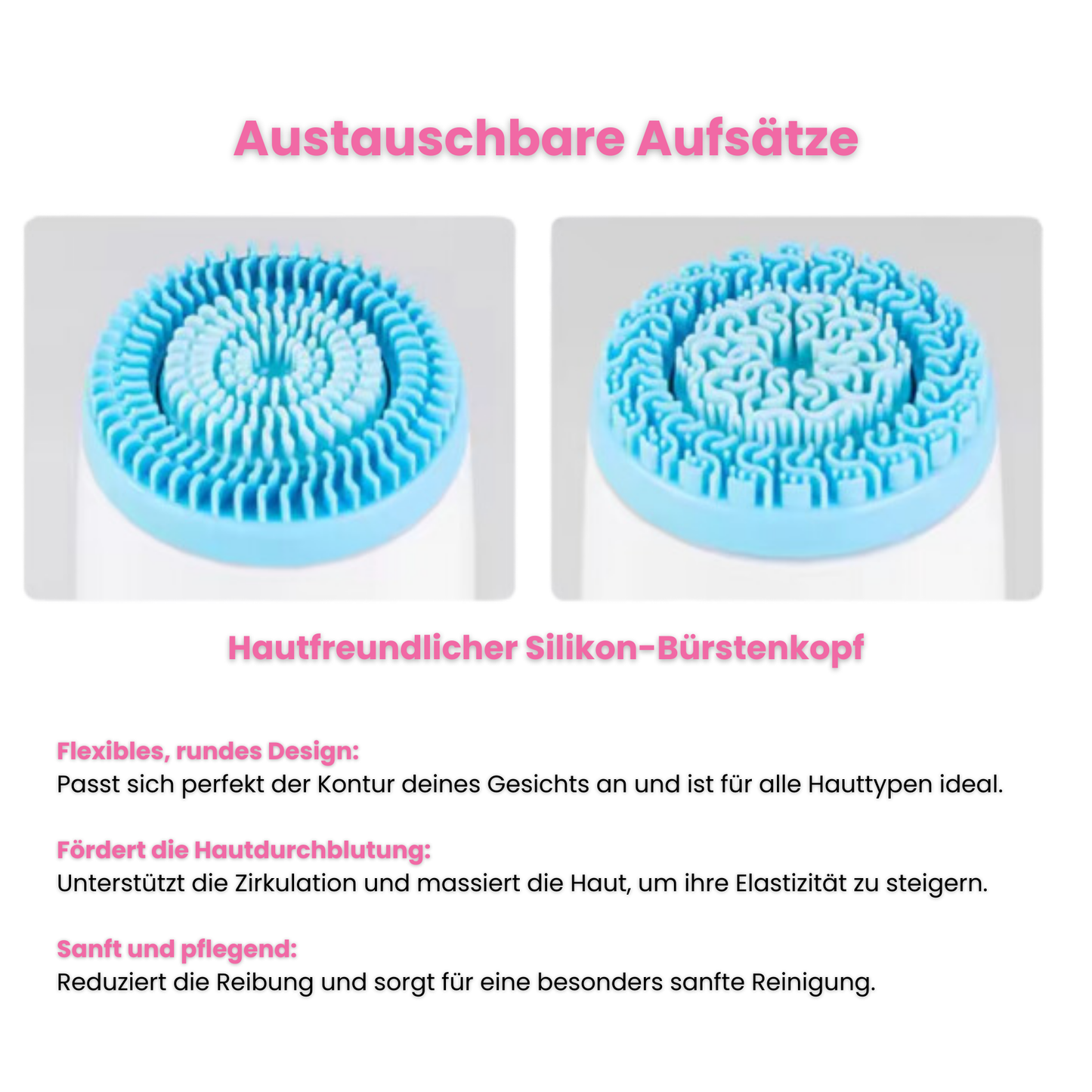 Luxina – Für Haut, die strahlt