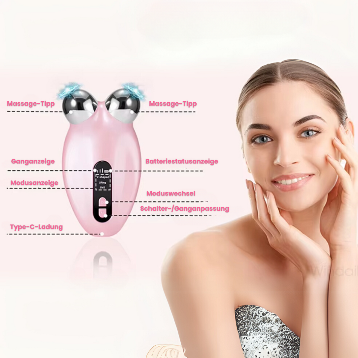 SkinRev – Deine Haut in Bestform, in Minuten