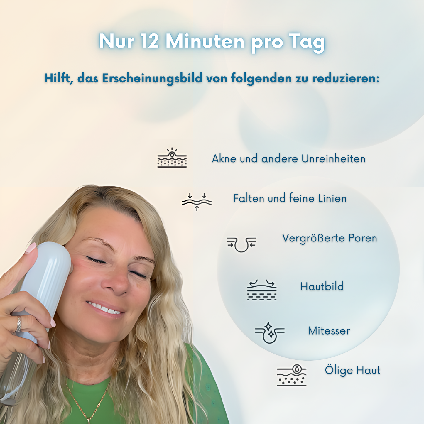 PoreX Original – Deine Haut, nur besser