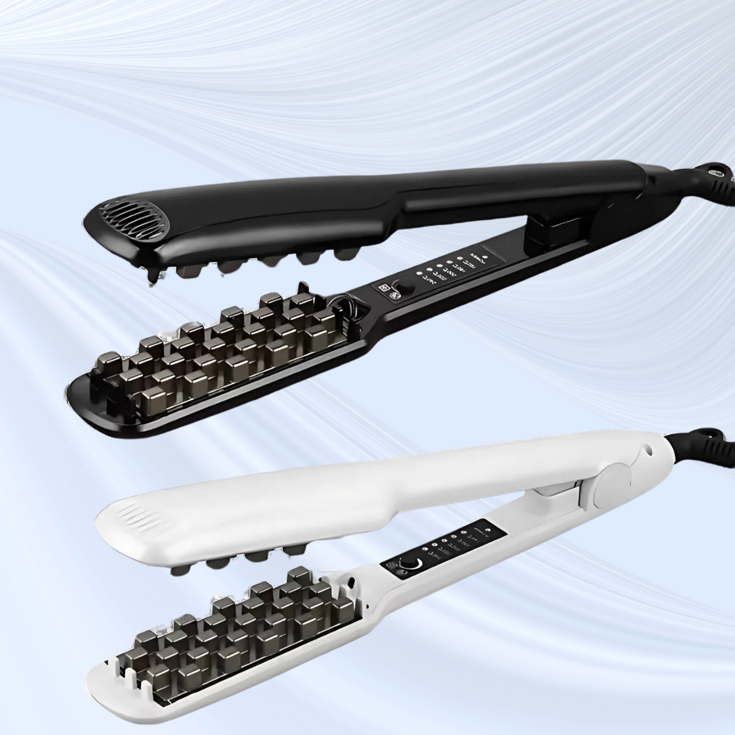 Volux – Mehr Volumen in Sekunden