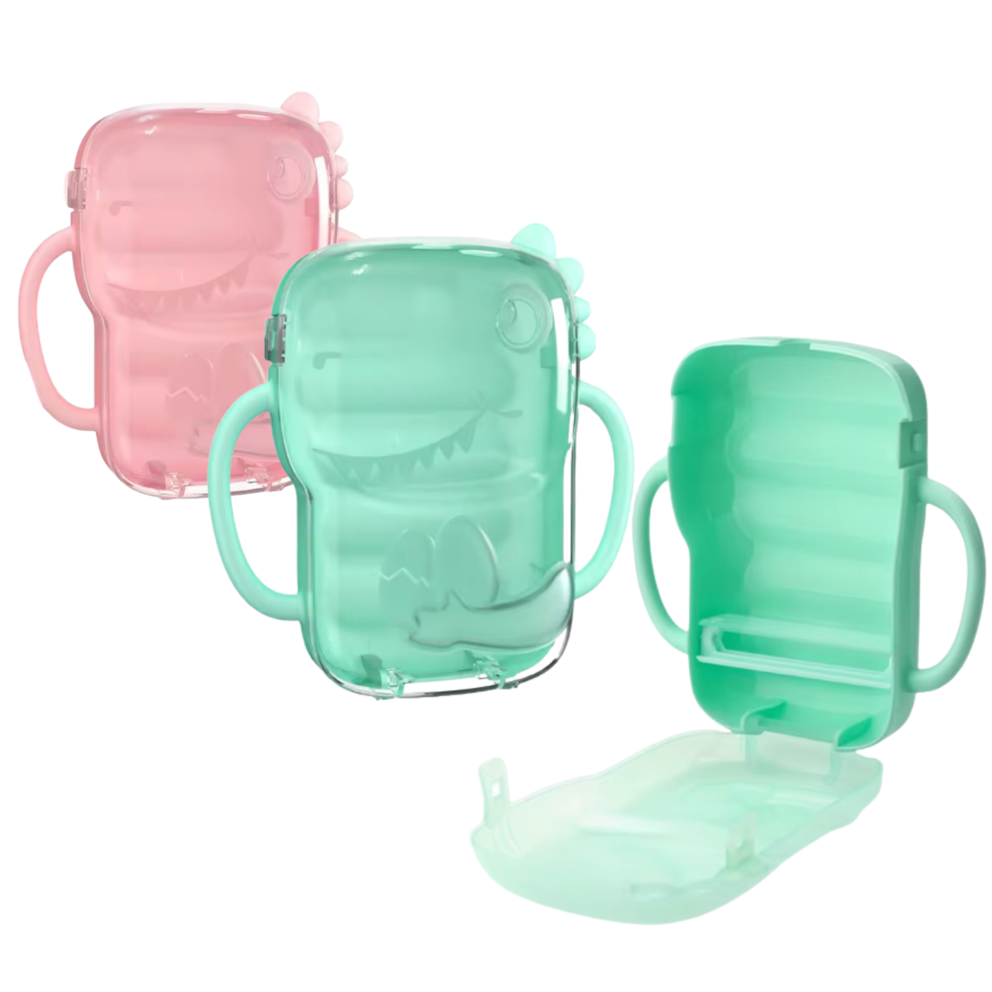 SipBuddy - Kein Kleckern. Nur Trinken.