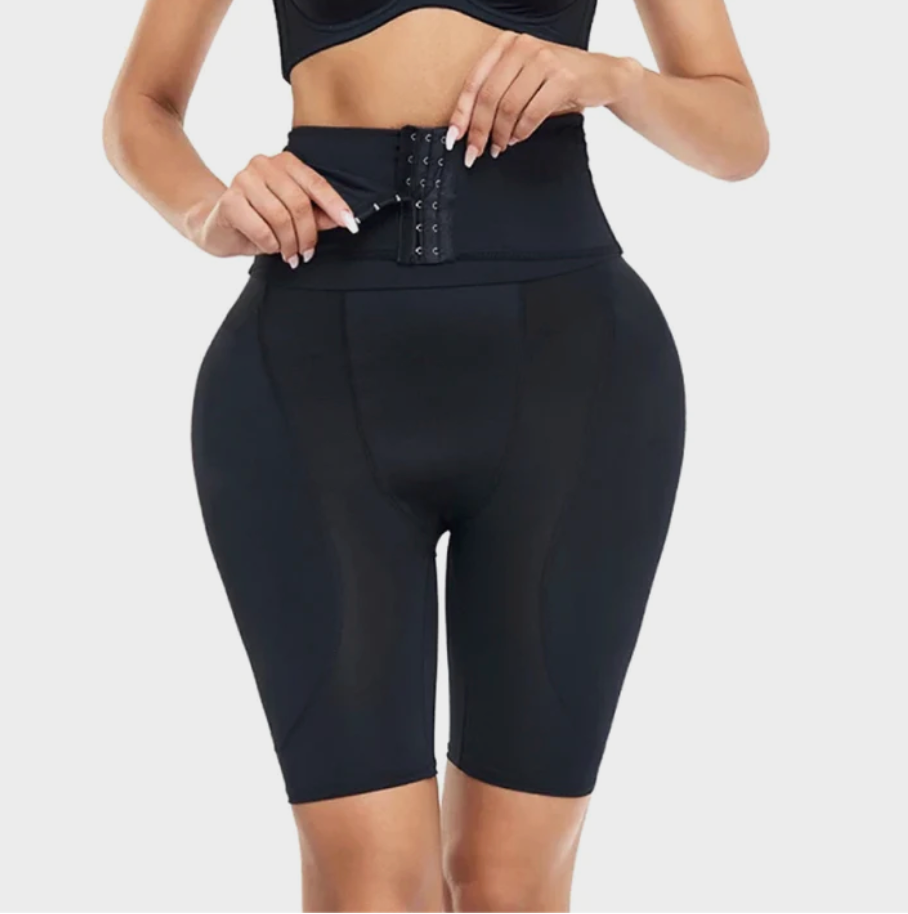 Curvify - damit du jedes Outfit rockst