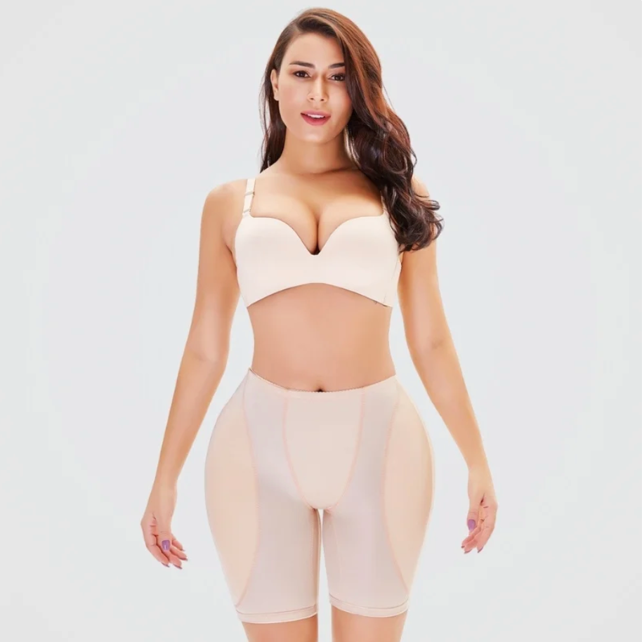 Curvify - damit du jedes Outfit rockst