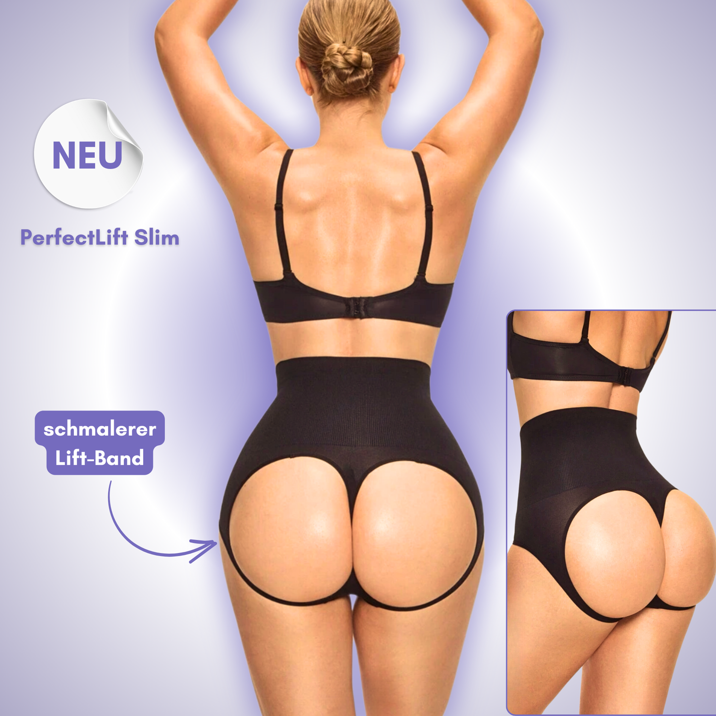 PERFECTLIFT™ NATÜRLICHER LIFT ⎮ DAS ORIGINAL