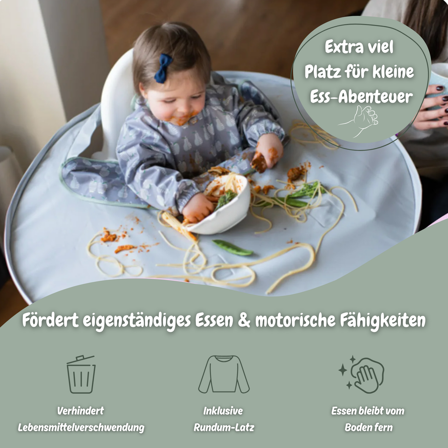 MessMat – 360° Schutz. 0% Stress.