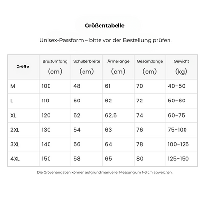 Hoodpack™ – Tragen, ohne zu schleppen