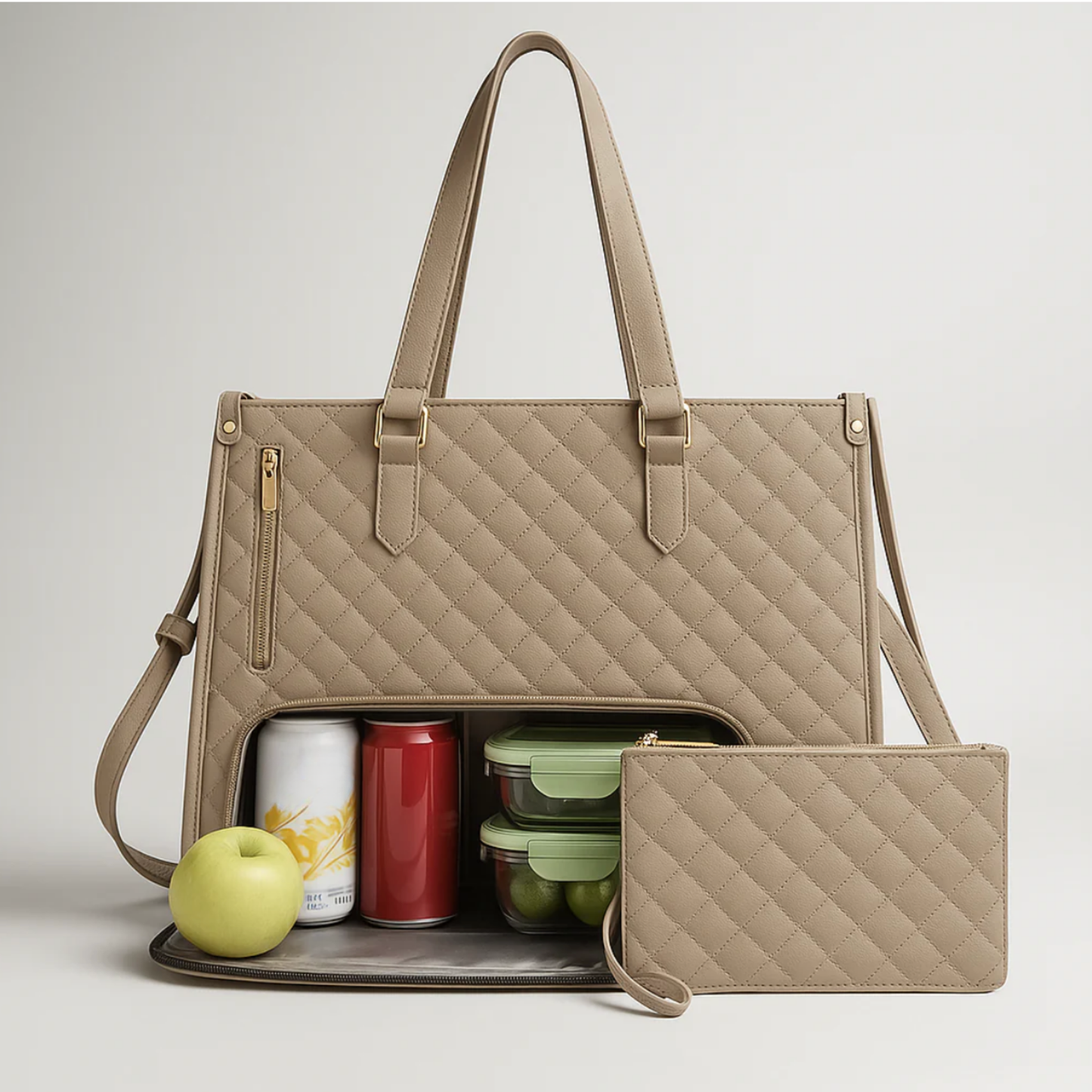AllIn – 3-in-1. Stylisch. Praktisch. Smart