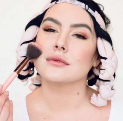 CozyCurl – Deine perfekte Lockenroutine