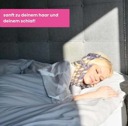 CozyCurl – Deine perfekte Lockenroutine
