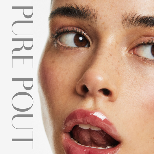 PurePout™ Lipliner Tattoo⎮ DAS ORIGINAL