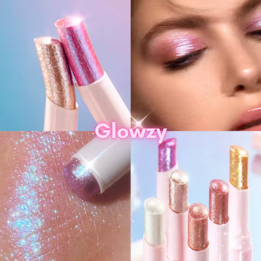 Glowzy - So leicht, so wow
