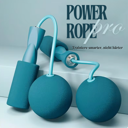 PowerRope Pro – Der Game Changer für dein Training!