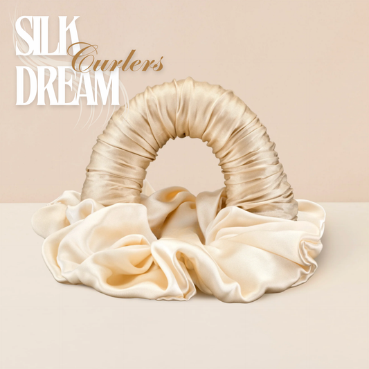 SilkDream Curlers - Jeden Tag perfekt gestylt