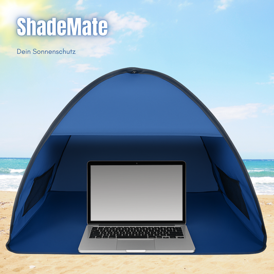 ShadeMate - Dein Sonnenschutz