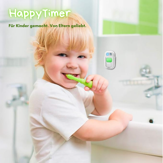HappyTimer - Der Bad-Couch