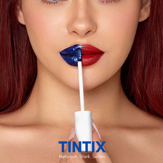 TINTIX - Natürlich. Stark. Schön.