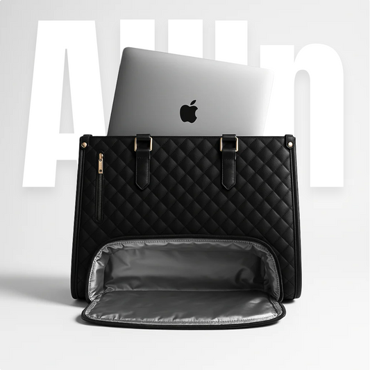 AllIn – 3-in-1. Stylisch. Praktisch. Smart