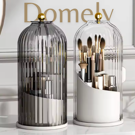 Domely – Clean Design meets Clean Routine