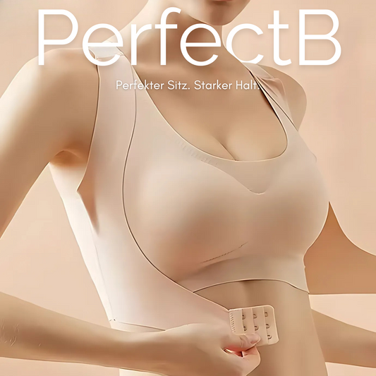 PerfectB – Sichtbar anders. Spürbar besser