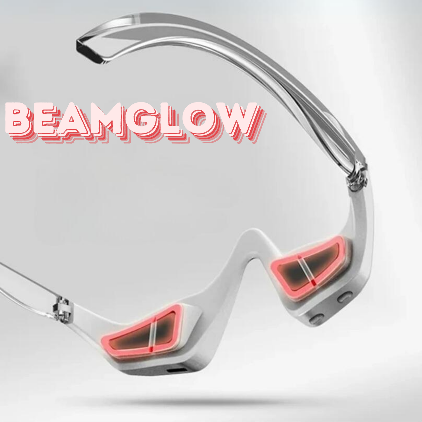 BeamGlow - Der Schlüssel zu frischen und erholten Augen