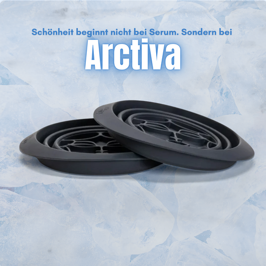 Arctiva - Mehr Glow. Weniger Aufwand