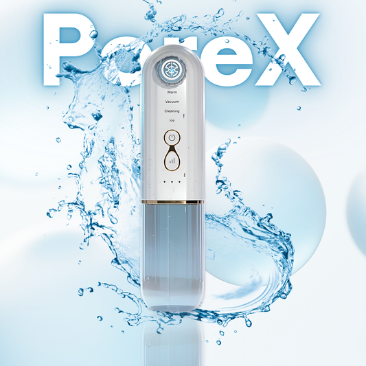 PoreX Original – Deine Haut, nur besser