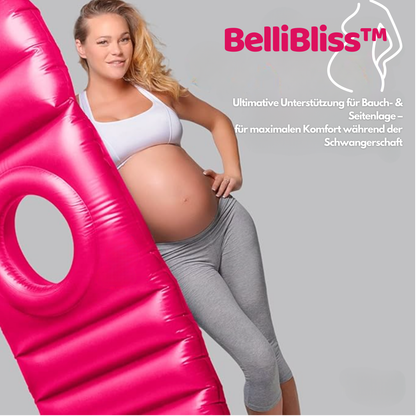 BelliBliss™ – Sanfte Unterstützung für deinen Babybauch