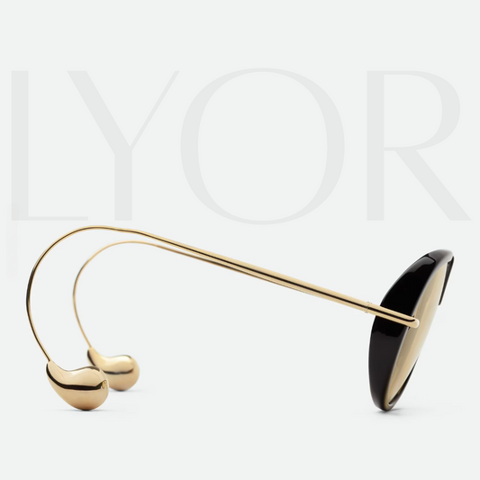 LYOR – Die Kunst, zu wirken