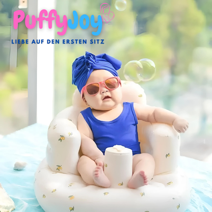 PuffyJoy – Komfort, den dein Baby liebt