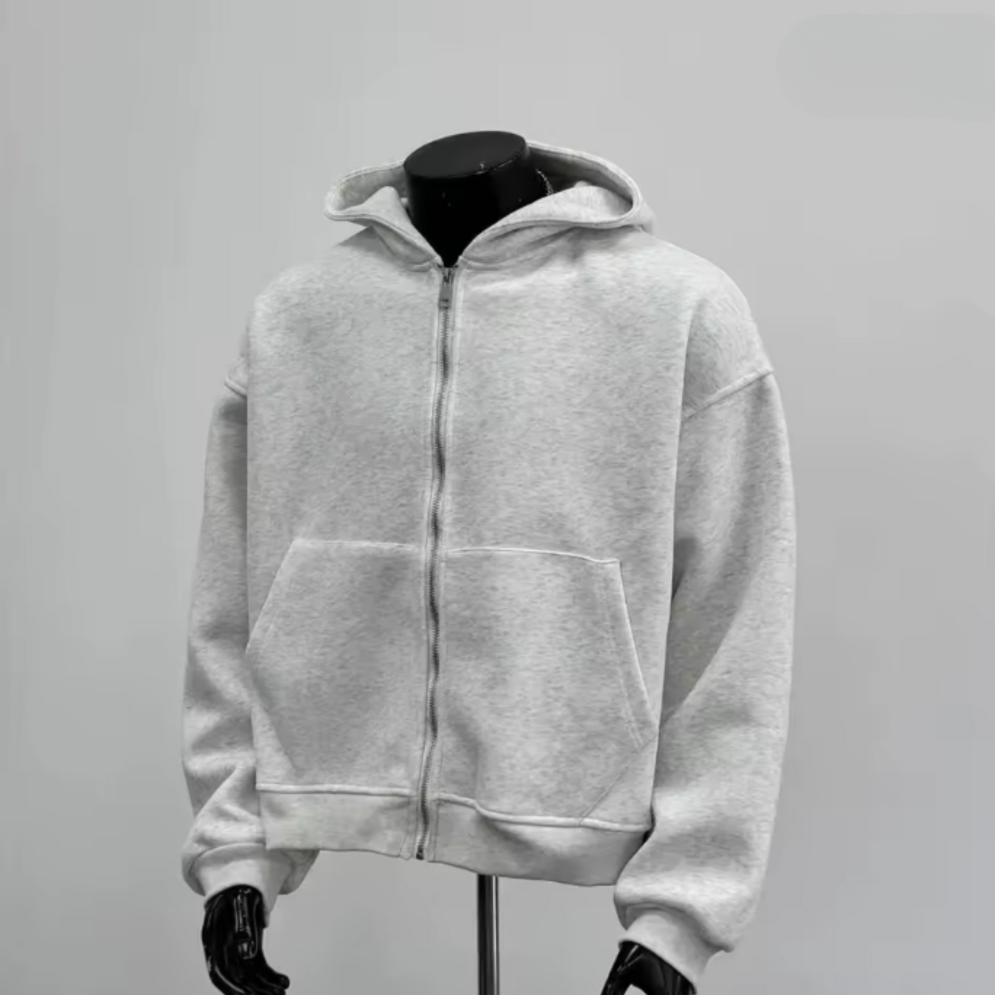 Hoodpack™ – Tragen, ohne zu schleppen