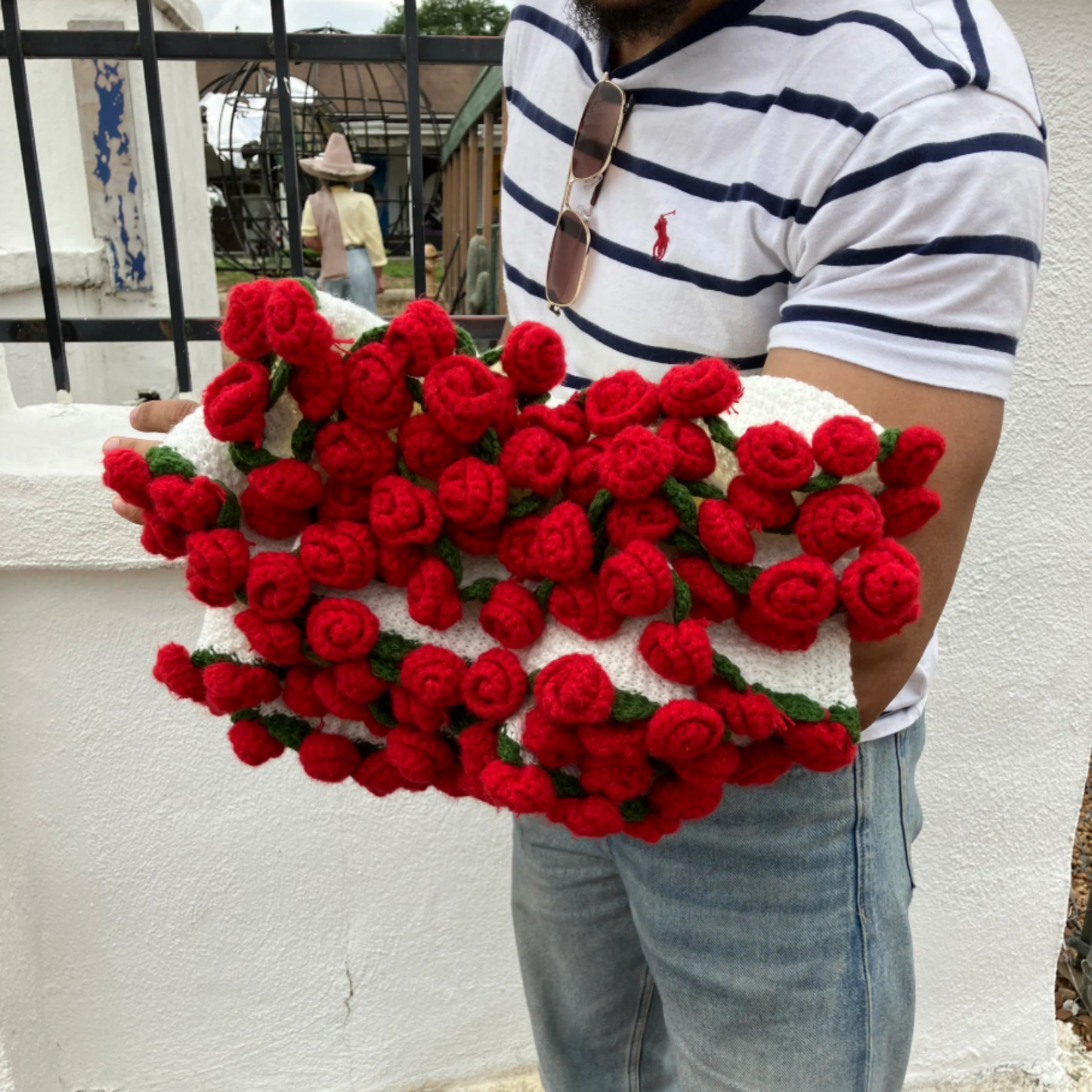 Rosa di Amore – Handgemacht. Herzenssache.