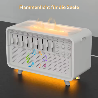 Soulence – Dein Reset fürs Nervensystem