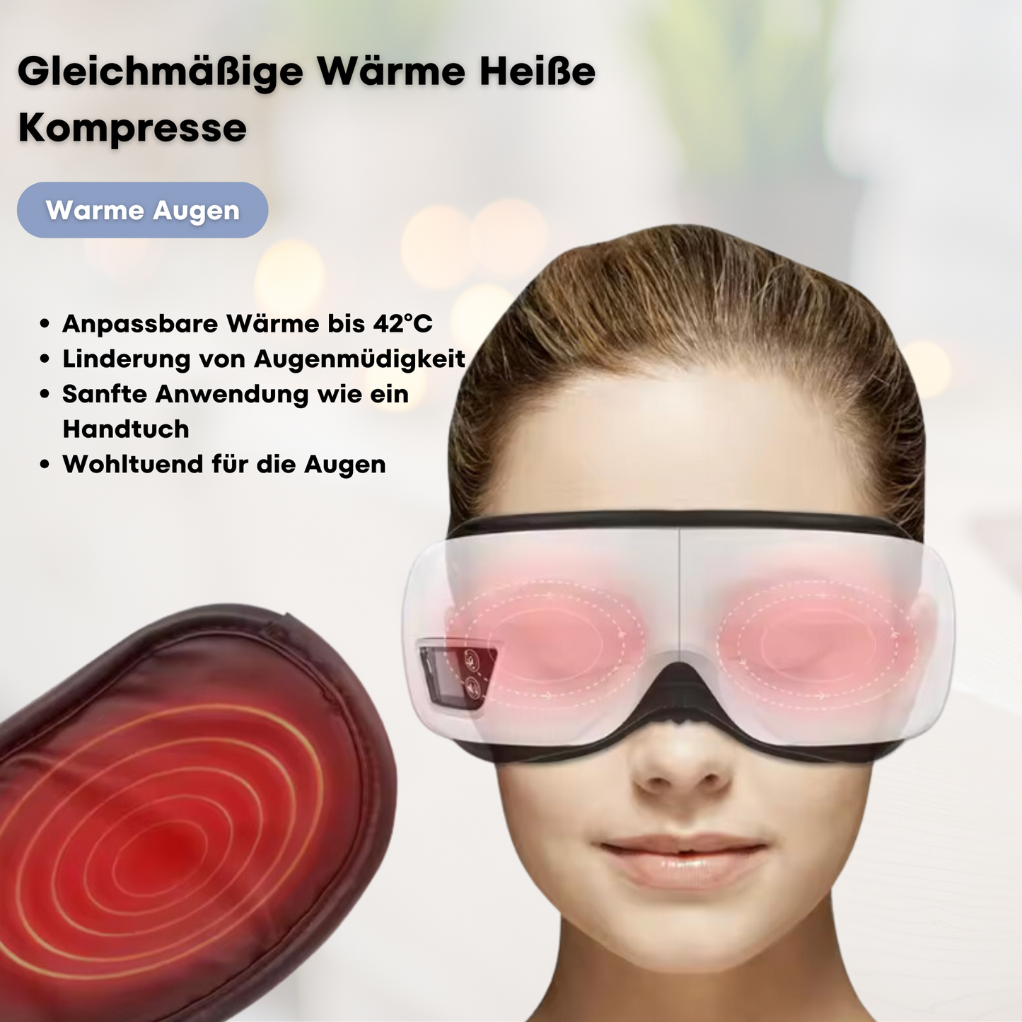 EyeBliss – Für klare Sicht und sofortige Entspannung