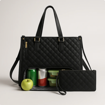 AllIn – 3-in-1. Stylisch. Praktisch. Smart