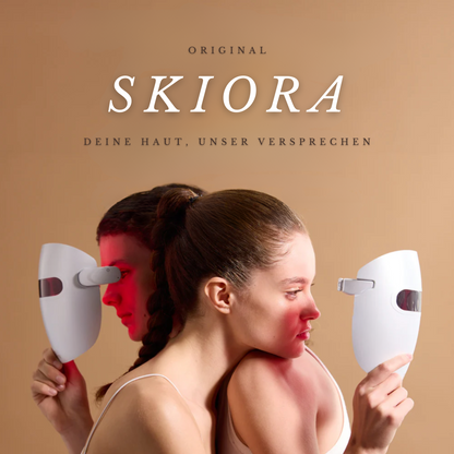 Skiora - Ein Gerät, unzählige Vorteile